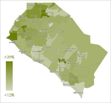 Availability of Accessible Housing