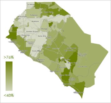 Community as a Place to Retire