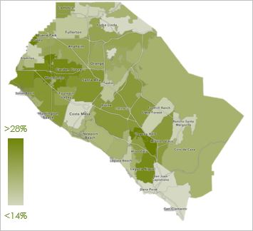 Availability of Daytime Care Options