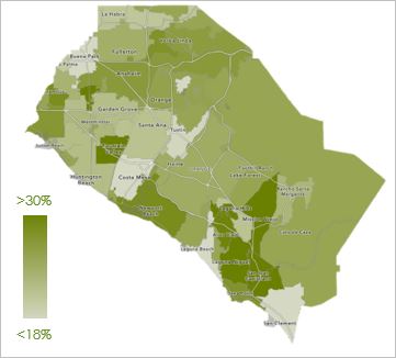 Availability of Long-Term Care Options