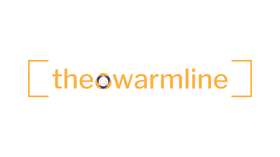 California Warm Peer Line logo