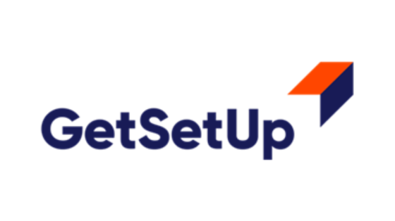 Get Set Up logo