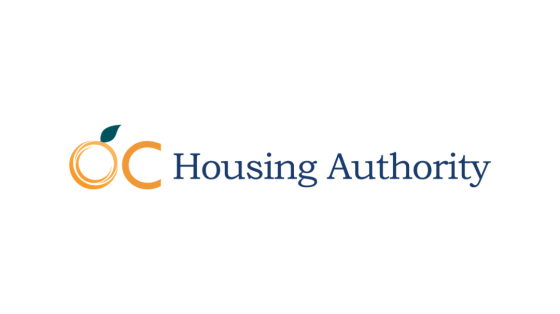 Orange County Housing Authority Logo