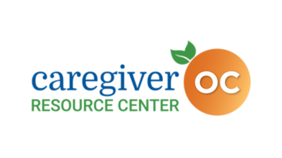 Caregiver Resource Center OC logo
