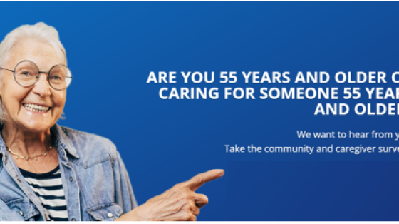 Older Adults Needs Assessment