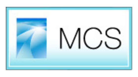 MCS logo