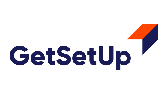 GetSetUp icon