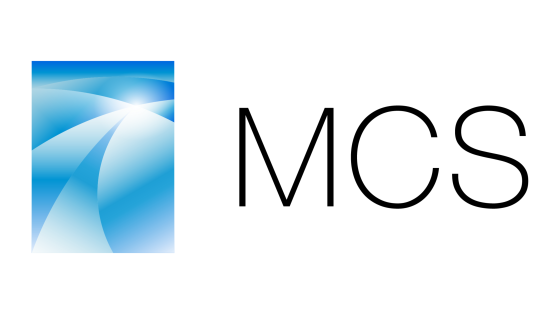 MCS logo