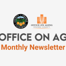 OoA Newsletter header image