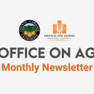 OoA Newsletter Cover Image