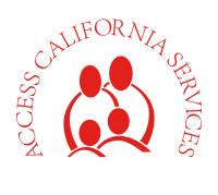 Access California Services Logo