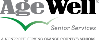 Age Well Senior Services logo