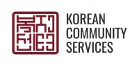 Korean Community Services logo