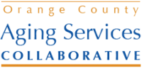 Orange County Aging Services Collaborative logo