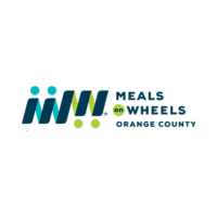 Meals on Wheels Orange County logo