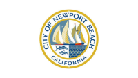 City of Newport Beach logo