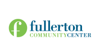 Fullerton Community Center logo