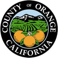 Orange County seal