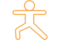 CA Healthier Living -Workshops offered icon