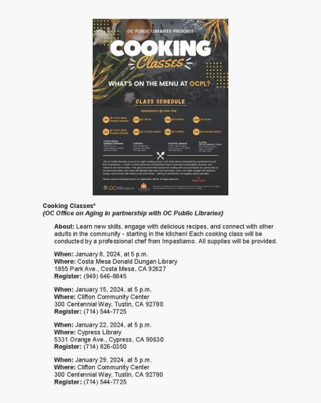 OOA Newsletter Dec 2024 pg3