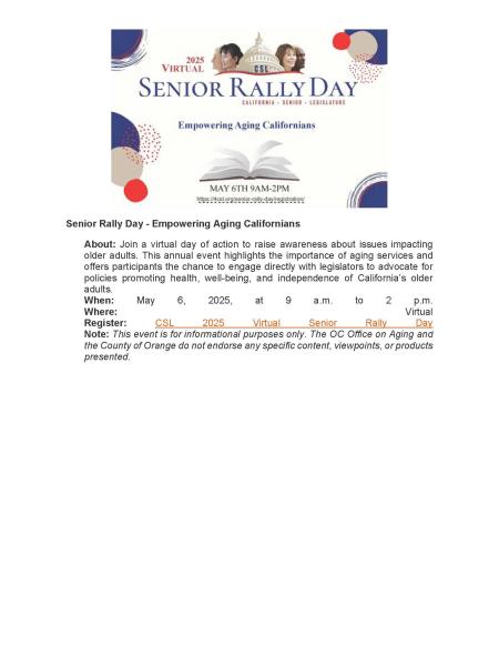 OOA Newsletter April 2025 pg3