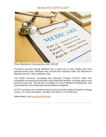 OOA Newsletter April 2025 pg9