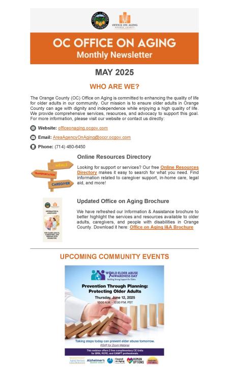 OoA Newsletter May 2025_Page_1