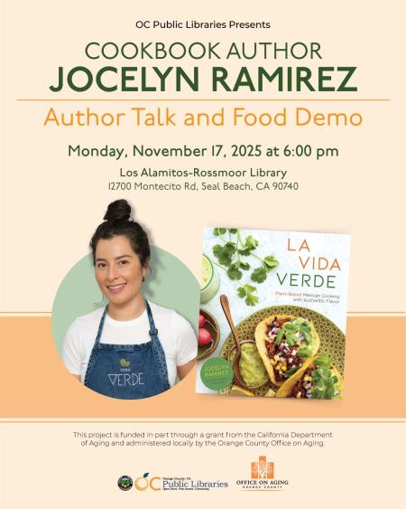 Cookbook Author_Jocelyn Ramirez