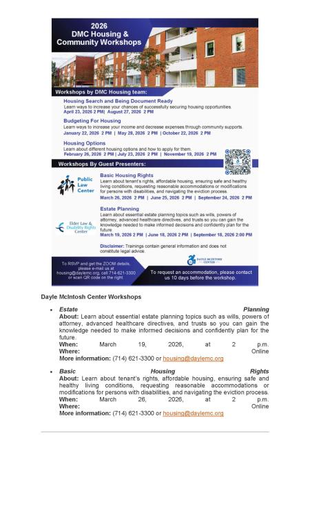 Office on Aging Newsletter February 2026_Page3