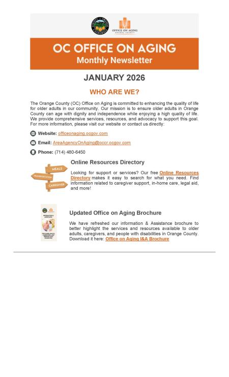 OoA Newsletter January 2026_Page_1