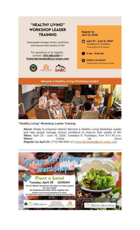 Office on Aging Newsletter_March 2026_Page4