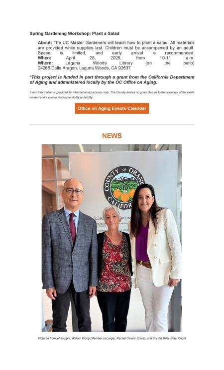 Office on Aging Newsletter_March 2026_Page5