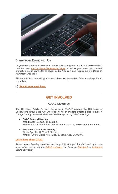 Office on Aging Newsletter_March 2026_Page7