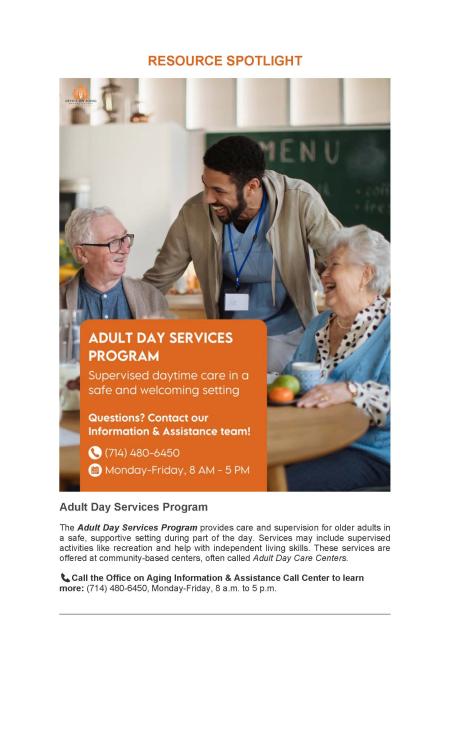 Office on Aging Newsletter_March 2026_Page8